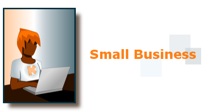 Small Business Small Business